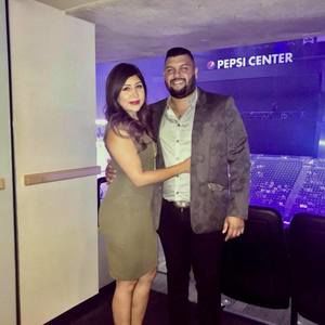 Meet your Posher, Javier